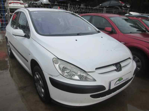  PEUGEOT 307 (S1)(04.2001) 