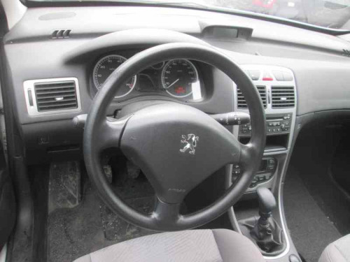  PEUGEOT 307 (S1)(04.2001) 