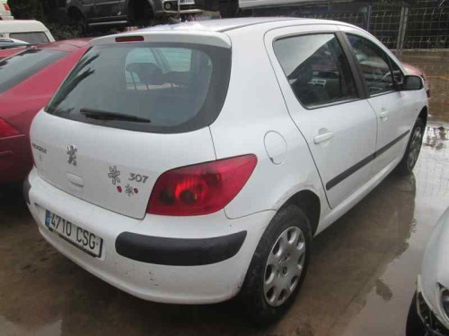  PEUGEOT 307 (S1)(04.2001) 