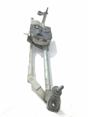 MOTOR LIMPIA DELANTERO, VOLKSWAGEN, GOLF VI (5K1)(10.2008)