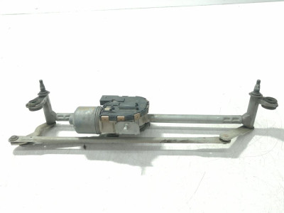MOTOR LIMPIA DELANTERO, VOLKSWAGEN, GOLF VI (5K1)(10.2008)