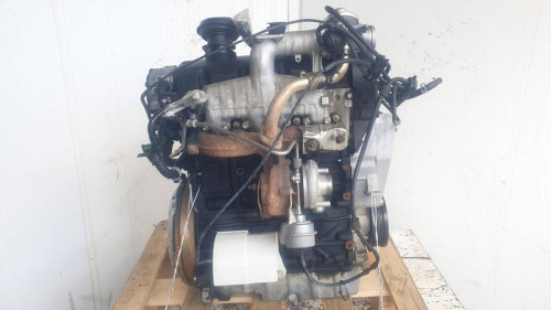 MOTOR COMPLETO SEAT 