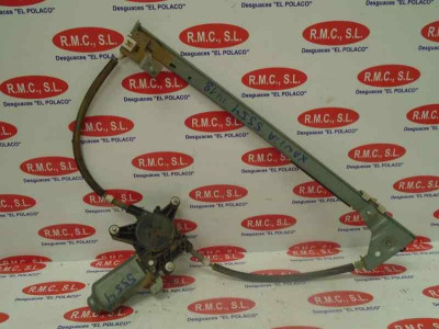 ELEVALUNAS DELANTERO IZQUIERDO, CITROEN, XANTIA BERLINA