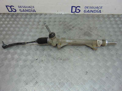 CREMALLERA DIRECCION, NISSAN, JUKE (F15E)