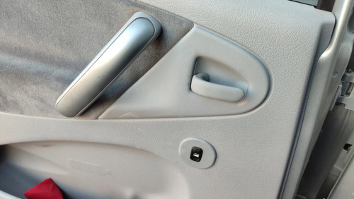  CITROEN XSARA PICASSO 