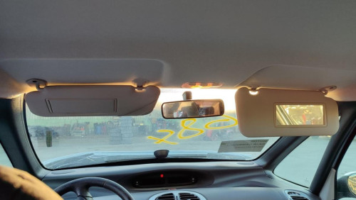  CITROEN XSARA PICASSO 