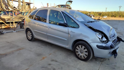  CITROEN XSARA PICASSO 