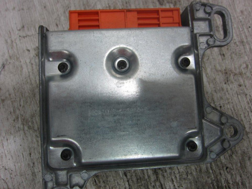  CENTRALITA AIRBAG RENAULT MEGANE I COUPE (DA0) 