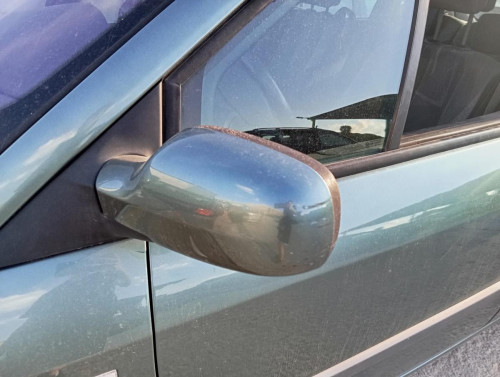  RETROVISOR IZQUIERDO RENAULT SCENIC II (JM) 