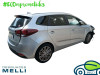 KIA CARENS (RP) — автомобиль-донор на запчасти 