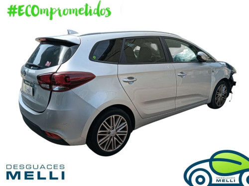 KIA CARENS (RP) — автомобиль-донор на запчасти 