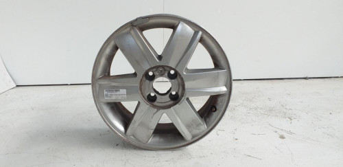  LLANTA RENAULT MEGANE II BERLINA 5P 