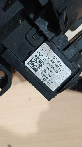  MANDO MULTIFUNCION, VOLKSWAGEN, PASSAT BERLINA (3C2) 