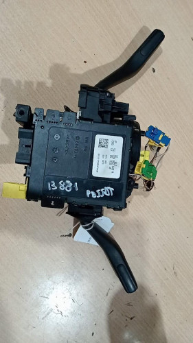  MANDO MULTIFUNCION, VOLKSWAGEN, PASSAT BERLINA (3C2) 