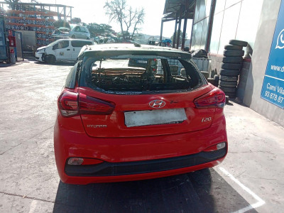 HYUNDAI I20 ACTIVE (GB)