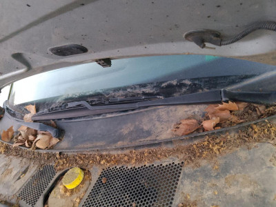 MOTOR LIMPIA DELANTERO