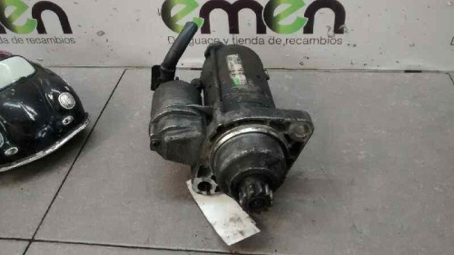  MOTOR ARRANQUE, SEAT, IBIZA (6L1) 