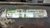  MOTOR ARRANQUE, SEAT, IBIZA (6L1) 