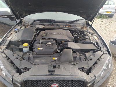 COMPRESOR AIRE ACONDICIONADO, JAGUAR, XF