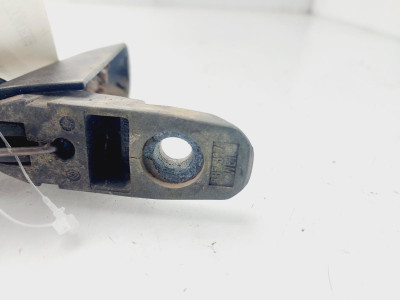 BRAZO LIMPIA TRASERO, RENAULT, CLIO II FASE I (B/CB0)