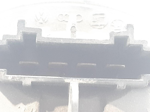 RESISTENCIA CALEFACCION SEAT IBIZA (6L1) 