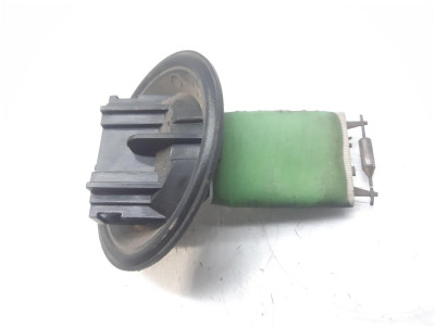 RESISTENCIA CALEFACCION, SEAT, IBIZA (6L1)