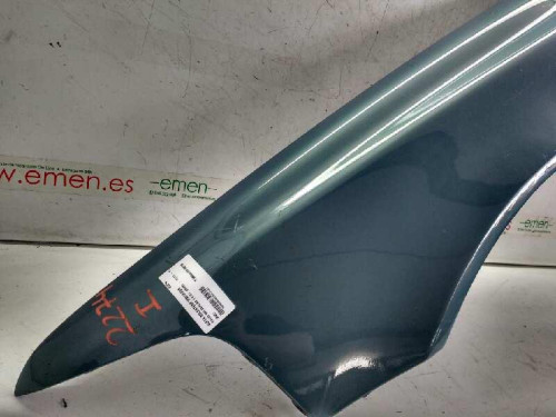  ALETA DELANTERA IZQUIERDA VOLVO S40 BERLINA 