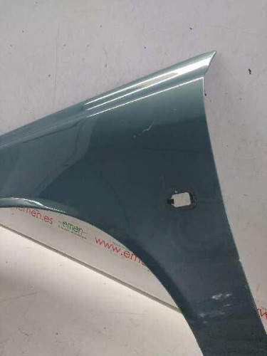  ALETA DELANTERA IZQUIERDA VOLVO S40 BERLINA 