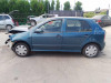  SKODA FABIA (6Y2/6Y3) 
