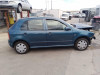  SKODA FABIA (6Y2/6Y3) 
