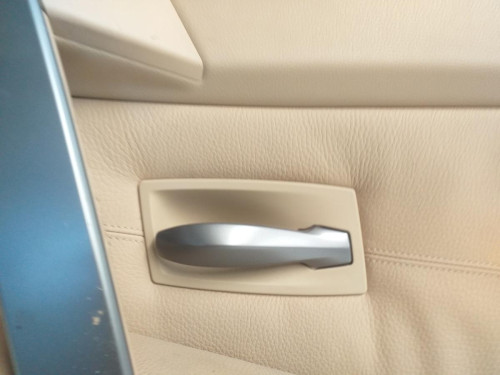  GUARNECIDO PUERTA TRASERA DERECHA BMW SERIE 5 BERLINA (E60) 
