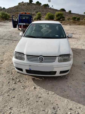 VOLKSWAGEN POLO III BERLINA (6N2)