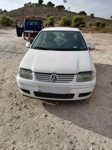 VOLKSWAGEN POLO III BERLINA (6N2) — автомобиль-донор на запчасти 
