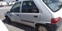 PEUGEOT 106 (S2)