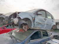 FORD FIESTA (CBK)