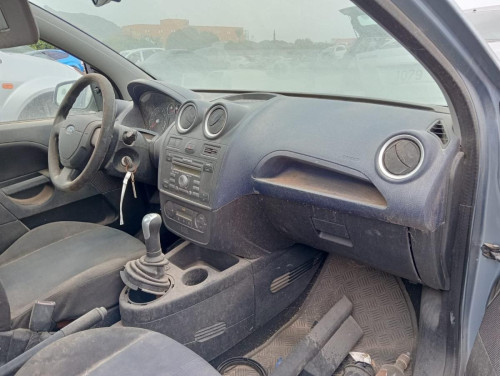  FORD FIESTA (CBK) 