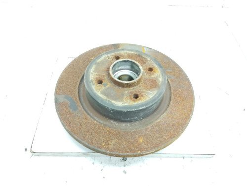 NO IDENTIFICADO Renault SCENIC II (JM) 