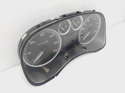 CUADRO INSTRUMENTOS Peugeot 307 (S1)(04.2001) 