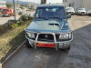MITSUBISHI GALLOPER (HYUNDAI)(02.1998) — Donor Vehicle for Used Parts 