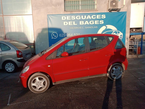  MERCEDES-BENZ CLASE A (BM 168) 