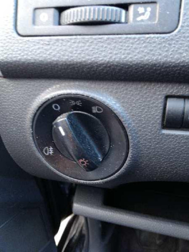 MANDO LUCES Volkswagen POLO IV (9N1) 