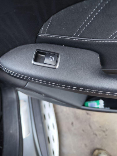 MANDO ELEVALUNAS TRASERO DERECHO, MERCEDES-BENZ, CLASE GLE (BM 292) COUPE