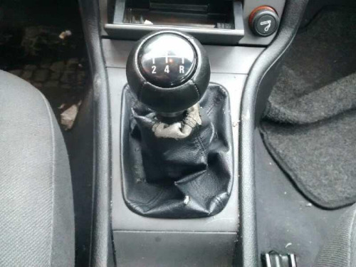  OPEL ASTRA G BERLINA 