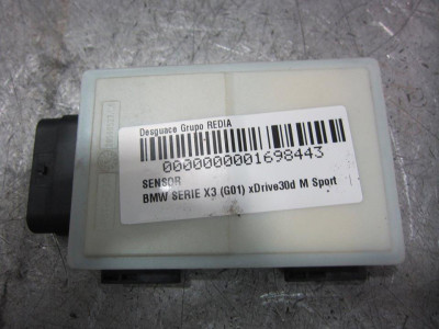 SENSOR, BMW, SERIE X3 (G01)