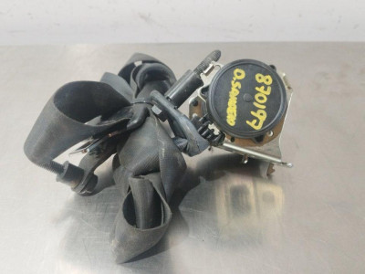 CINTURON SEGURIDAD DELANTERO IZQUIERDO, DACIA, SANDERO