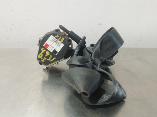  CINTURON SEGURIDAD DELANTERO IZQUIERDO DACIA SANDERO 