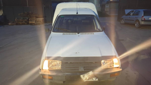  CITROEN C 15 
