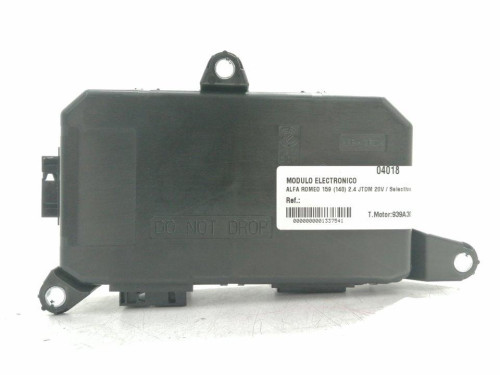  MODULO ELECTRONICO ALFA ROMEO 159 (140) 