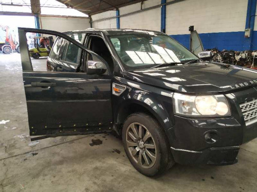  LAND ROVER FREELANDER (LR2) 