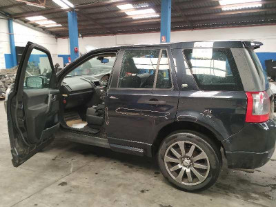 LAND ROVER FREELANDER (LR2)